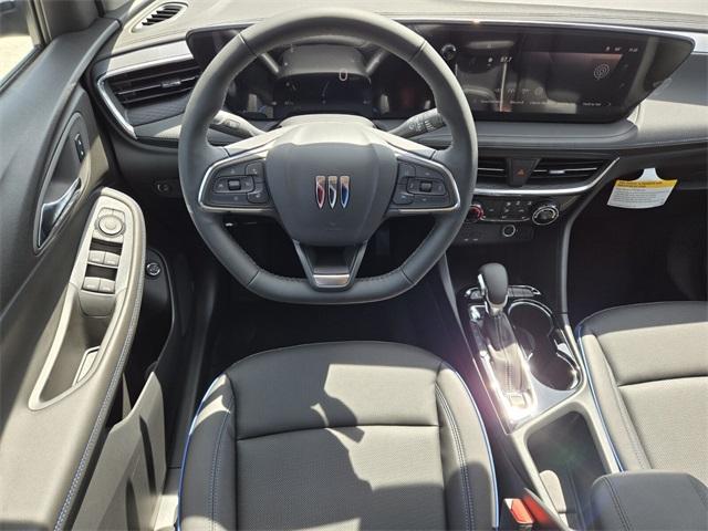 new 2026 Buick Encore GX car, priced at $26,180
