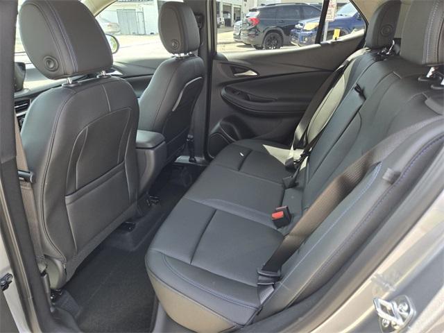 new 2026 Buick Encore GX car, priced at $26,180