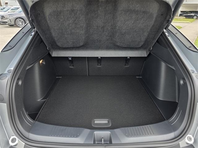 new 2025 Buick Envista car, priced at $24,535