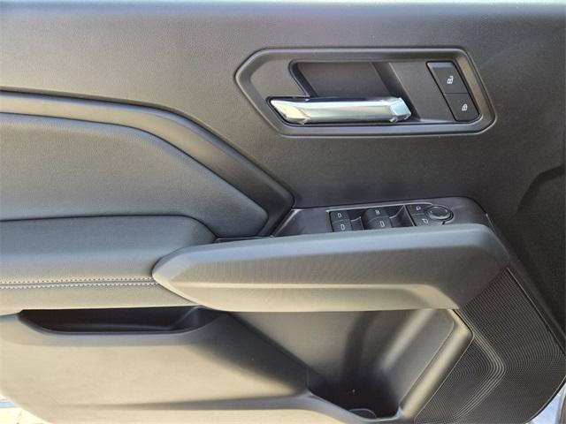 new 2026 GMC Canyon car, priced at $45,300