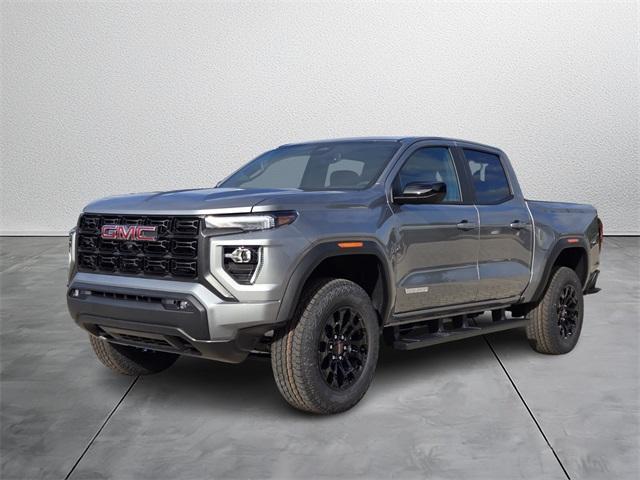 new 2026 GMC Canyon car, priced at $45,300