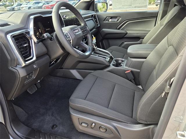 new 2026 GMC Canyon car, priced at $45,300