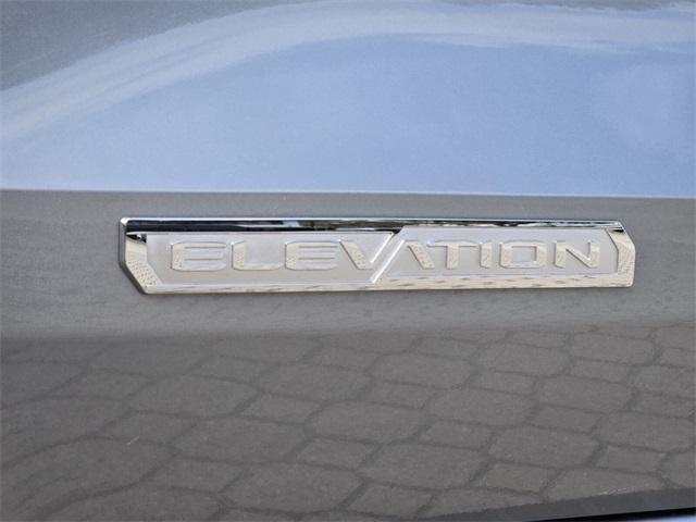 new 2026 GMC Canyon car, priced at $45,300