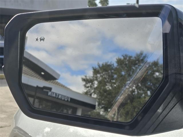 new 2026 GMC Canyon car, priced at $45,300