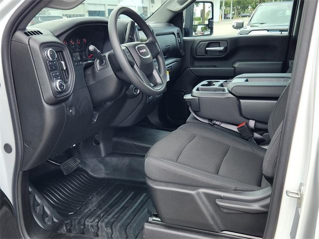 new 2024 GMC Sierra 2500 car, priced at $75,885