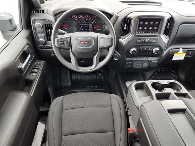 new 2024 GMC Sierra 2500 car, priced at $75,885