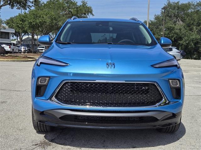 new 2026 Buick Encore GX car, priced at $26,180