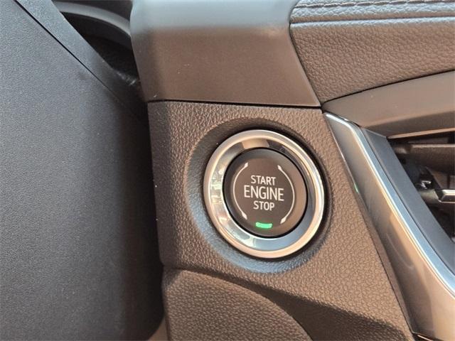 new 2026 Buick Encore GX car, priced at $26,180