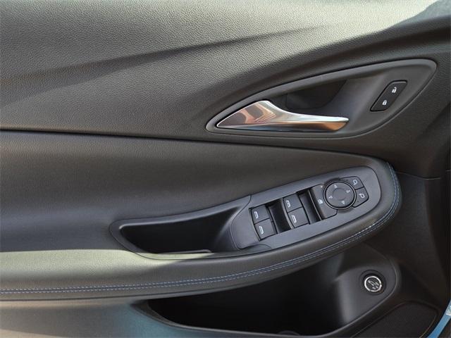 new 2026 Buick Encore GX car, priced at $26,180