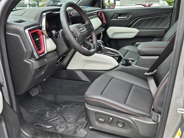 new 2024 GMC Canyon car, priced at $54,885