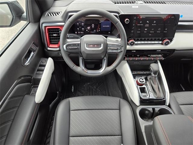 new 2024 GMC Canyon car, priced at $54,885