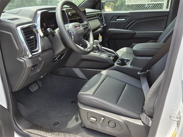 new 2024 GMC Canyon car, priced at $46,070