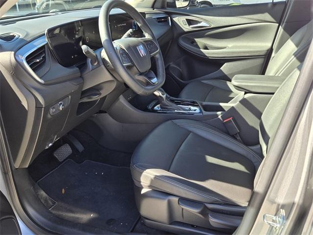 used 2024 Buick Encore GX car, priced at $19,497