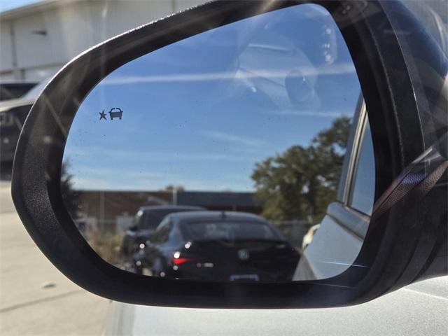 used 2024 Buick Encore GX car, priced at $19,497