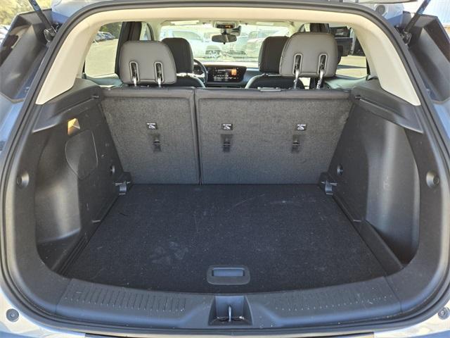 used 2024 Buick Encore GX car, priced at $19,497