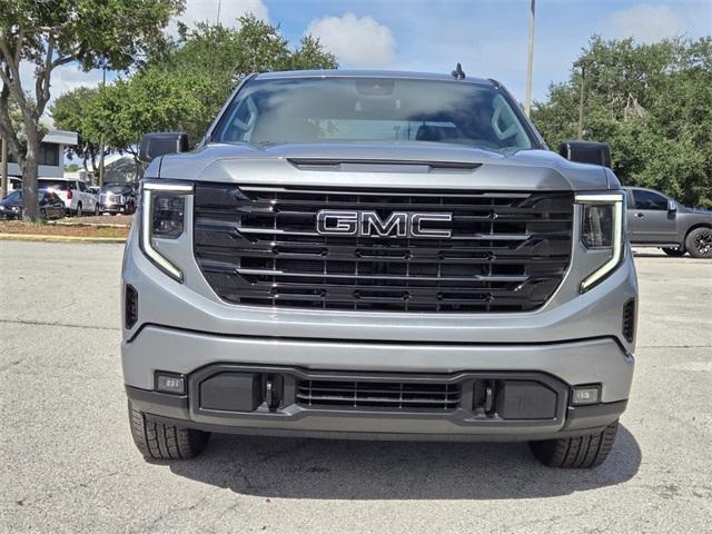 new 2026 GMC Sierra 1500 car, priced at $50,535