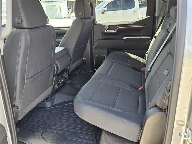 new 2026 GMC Sierra 1500 car, priced at $50,535