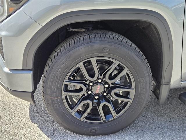 new 2026 GMC Sierra 1500 car, priced at $50,535