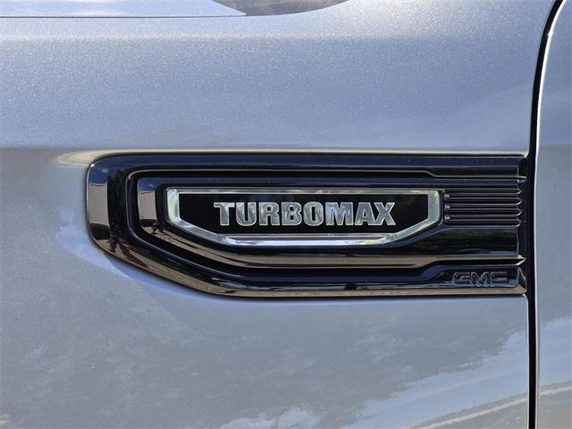 new 2026 GMC Sierra 1500 car, priced at $50,535