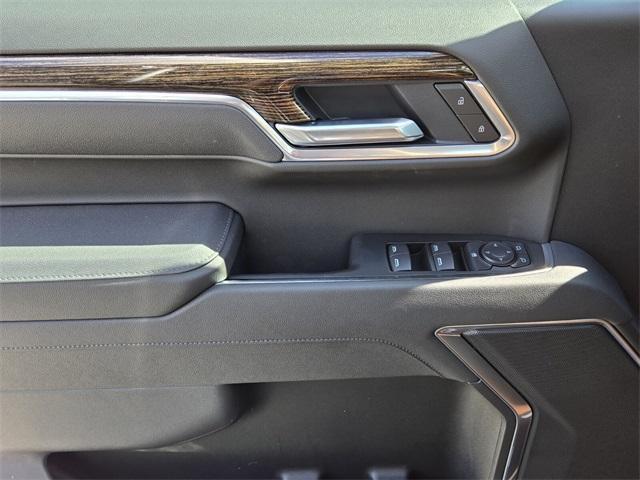 new 2026 GMC Sierra 1500 car, priced at $50,535