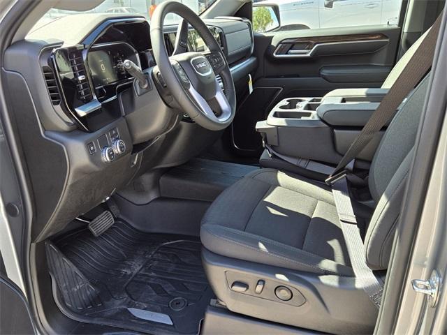 new 2026 GMC Sierra 1500 car, priced at $50,535