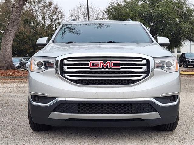 used 2019 GMC Acadia car, priced at $17,997