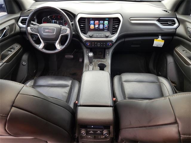 used 2019 GMC Acadia car, priced at $17,997