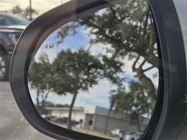 used 2024 Buick Encore GX car, priced at $26,997