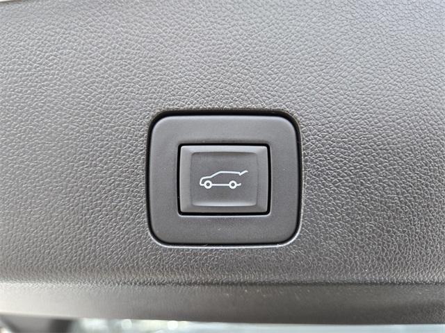 used 2024 Buick Encore GX car, priced at $26,997