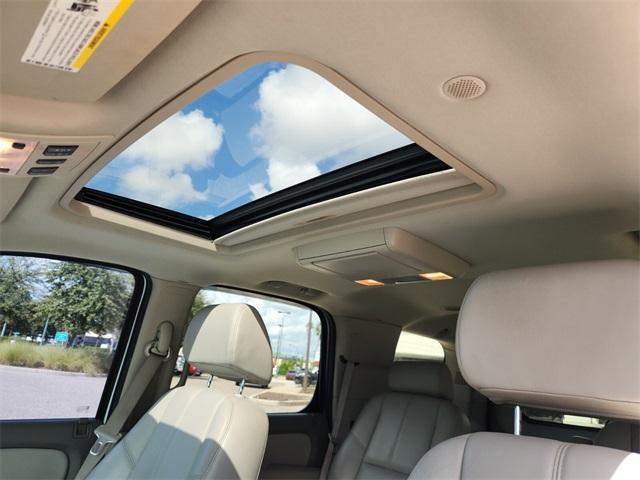 used 2007 Chevrolet Tahoe car, priced at $5,997