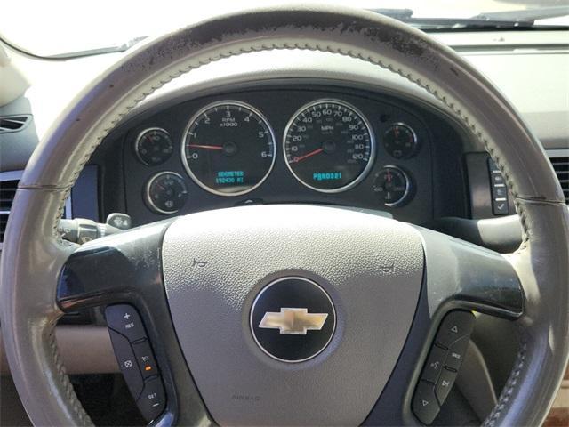 used 2007 Chevrolet Tahoe car, priced at $5,997