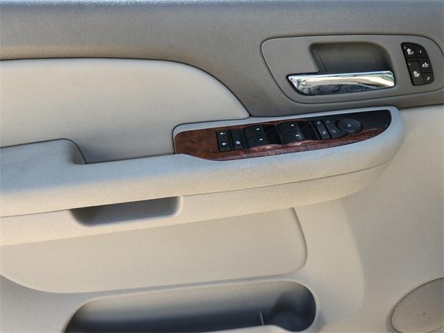 used 2007 Chevrolet Tahoe car, priced at $5,997