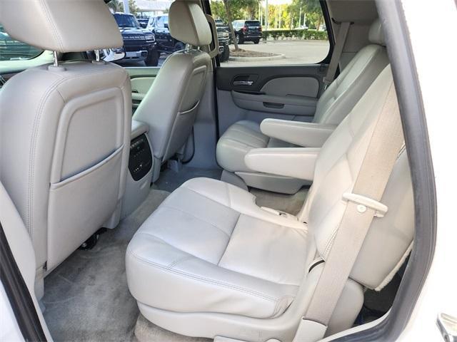 used 2007 Chevrolet Tahoe car, priced at $5,997