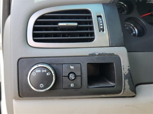 used 2007 Chevrolet Tahoe car, priced at $5,997