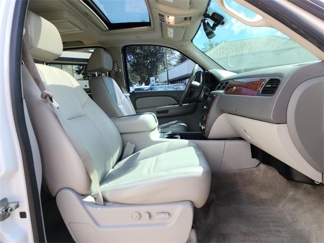 used 2007 Chevrolet Tahoe car, priced at $5,997