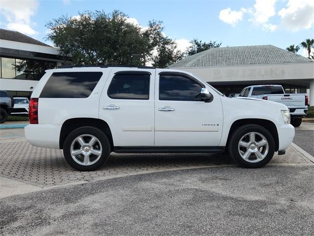 used 2007 Chevrolet Tahoe car, priced at $5,997