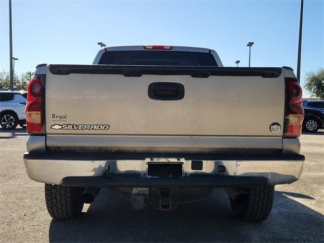 used 2006 Chevrolet Silverado 1500 car, priced at $4,997