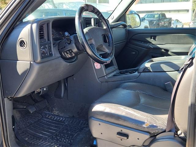 used 2006 Chevrolet Silverado 1500 car, priced at $4,997