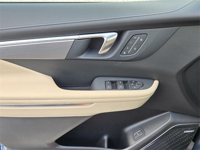 new 2025 Buick Enclave car, priced at $45,204