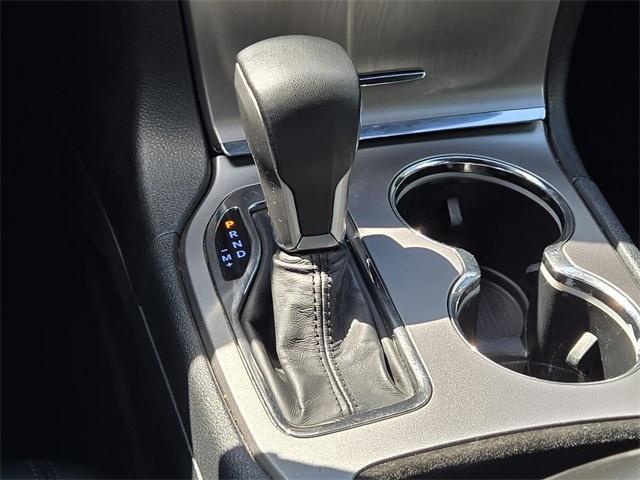 used 2020 Jeep Grand Cherokee car, priced at $18,497