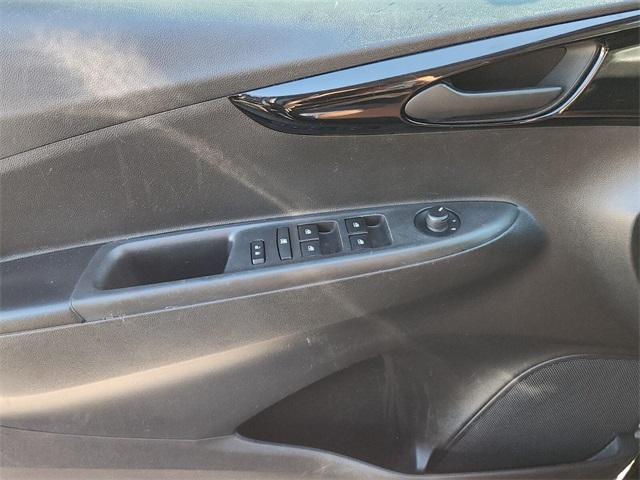 used 2020 Chevrolet Spark car, priced at $6,997