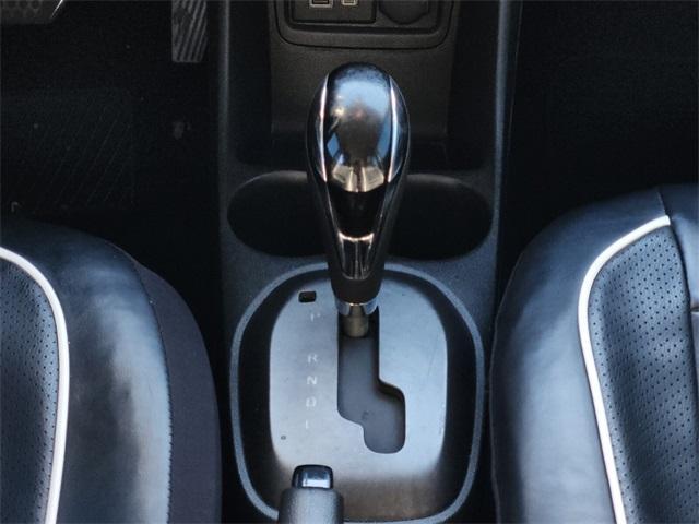 used 2020 Chevrolet Spark car, priced at $6,997