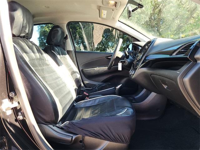 used 2020 Chevrolet Spark car, priced at $6,997