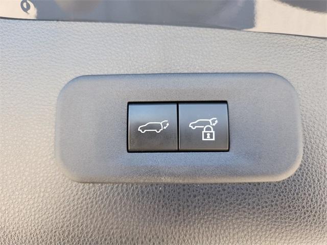 used 2025 Toyota Crown Signia car, priced at $36,497