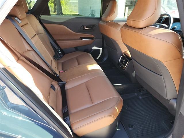 used 2025 Toyota Crown Signia car, priced at $36,497