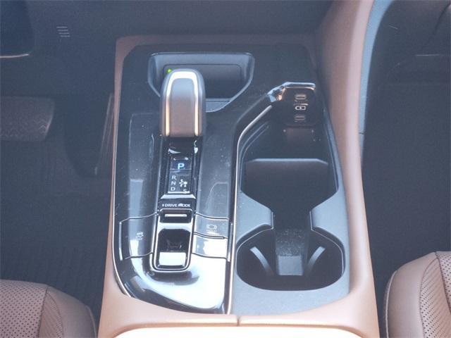 used 2025 Toyota Crown Signia car, priced at $36,497