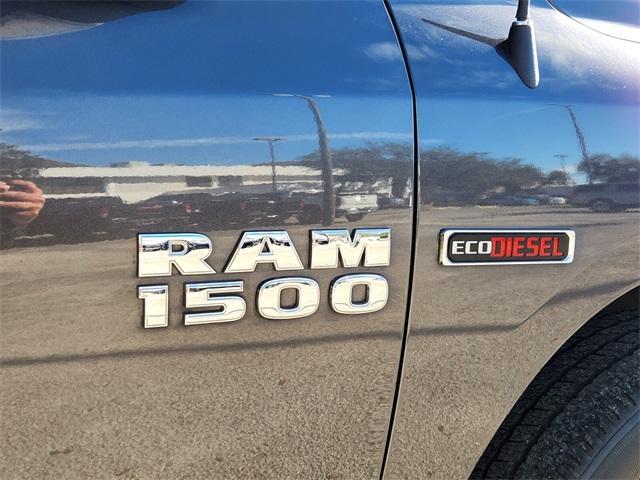 used 2018 Ram 1500 car, priced at $22,997