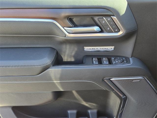 new 2026 GMC Sierra 1500 car, priced at $74,665