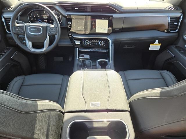 new 2026 GMC Sierra 1500 car, priced at $74,665