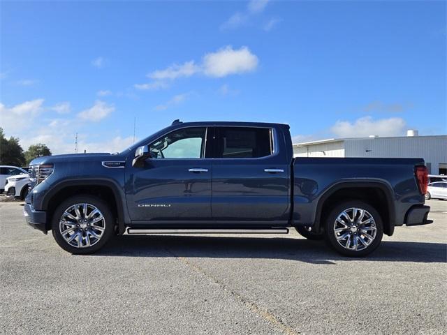 new 2026 GMC Sierra 1500 car, priced at $74,665